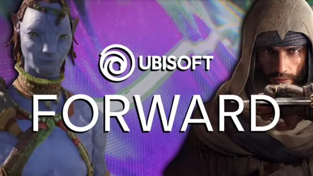 Ubisoft Forward'da Duyurulan Tüm Oyunlar