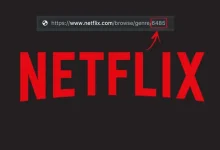 Netflix'in Gizli Kodları - 2023