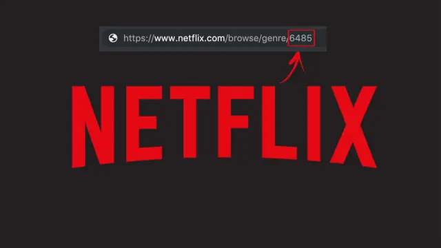 Netflix'in Gizli Kodları - 2023