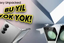 Galaxy Unpacked Etkinliğinde Görmeyi Beklediğimiz Ürünler