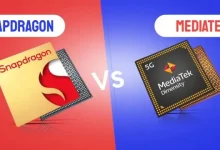 MediaTek, 5G Telefon Pazarında Qualcomm'u Geride Bıraktı