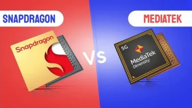 MediaTek, 5G Telefon Pazarında Qualcomm'u Geride Bıraktı