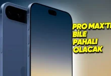 Apple, iPhone 17 ile "Plus" Modeli Kaldırabilir!