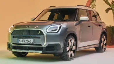 Elektrikli MINI Countryman Türkiye'de İşte Fiyatı