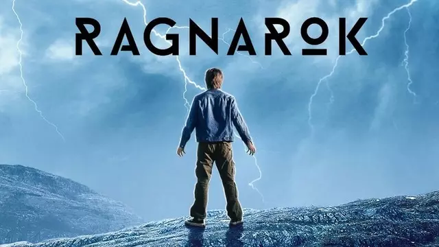 Mitolojiyi Konu Alan Ragnarok Benzeri 10 Dizi