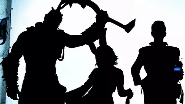 Borderlands Filminden İlk Fotoğraflar Geldi