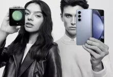 Samsung Galaxy Z Flip6 ve Z Fold6 Duvar Kağıtları