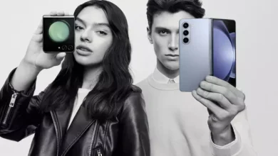 Samsung Galaxy Z Flip6 ve Z Fold6 Duvar Kağıtları