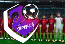 Türkiye Espor Federasyonu'ndan TFF'ye Dava