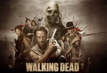 The Walking Dead'in Tüm Dizileri Filmleri ve Oyunları
