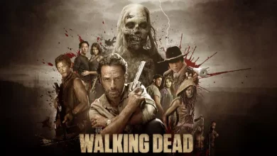 The Walking Dead'in Tüm Dizileri Filmleri ve Oyunları