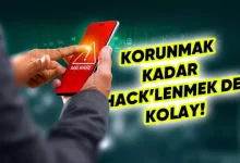 iPhone Sahiplerine Yönelik Siber Saldırılar Arttı