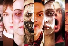Sezon Sezon American Horror Story Hikayeleri