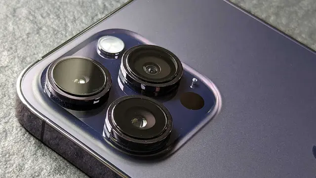 iPhone 16 Pro'da Telefoto Kamera Bulunacak