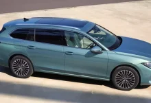 2024 Volkswagen Passat Türkiye'de: İşte Fiyatı