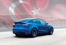 Tesla, Model Y ile Türkiye'de Dünya Rekoru Kırabilir