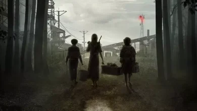 A Quiet Place'in Spin-Off'u Geliyor