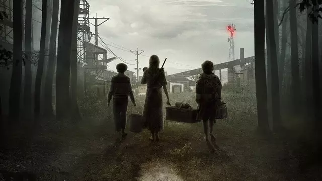 A Quiet Place'in Spin-Off'u Geliyor