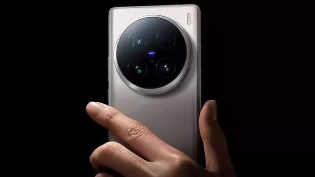 vivo X200'in Bazı Özellikleri Ortaya Çıktı