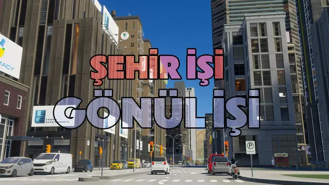 Cities: Skylines 2 Çıkış Tarihi ve Fiyatı Açıklandı