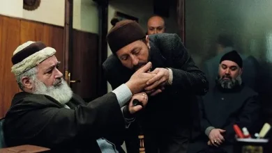 Unorthodox Benzeri 10 Dizi ve Film