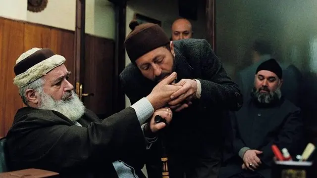 Unorthodox Benzeri 10 Dizi ve Film 1 Unorthodox Benzeri 10 Dizi ve Film