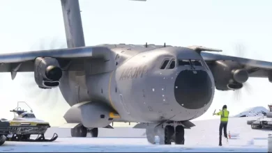 Microsoft Flight Simulator 2024 Duyuruldu