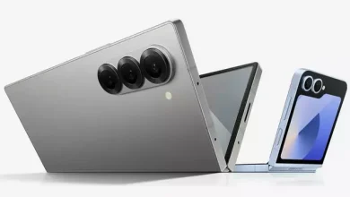 Samsung Galaxy Z Fold6, Her İki Ekranda Canlı Çeviri Sunacak