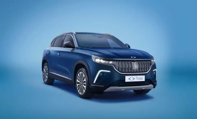 "Togg’a Hususi Kredi" Kampanyası Sona Erdi: İşte Yeni Faiz Oranı! 1 "Togg’a Özel Kredi" Kampanyası Sona Erdi: İşte Yeni Faiz Oranı!