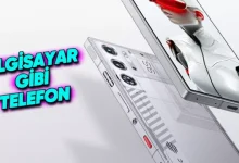 Red Magic 9S Pro ve PS Pro+ Tanıtıldı