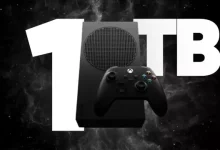 1 TB Xbox Series S Duyuruldu