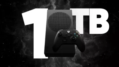 1 TB Xbox Series S Duyuruldu