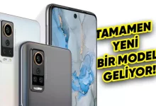 General Mobile'ın Üç Yeni Telefon Üzerinde Çalışıyor