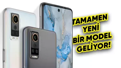 General Mobile'ın Üç Yeni Telefon Üzerinde Çalışıyor