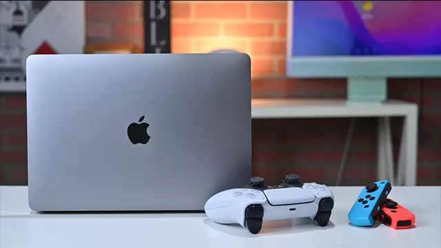 Apple, PC Oyunlarını Mac'e taşımayı Kolaylaştırıyor 1 Apple, PC Oyunlarını Mac'e taşımayı Kolaylaştırıyor