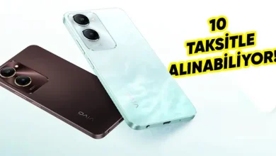 vivo Y18 Türkiye'de: Fiyatı ve Özellikleri