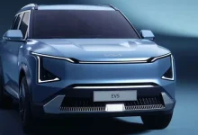 Kia EV5 Tanıtıldı: İşte Tasarımı ve Özellikleri