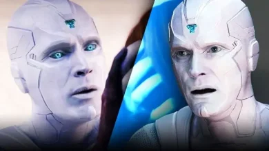 Vision'ı, WandaVision'da Son Kez Görmüş Olabiliriz