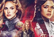 Thor: Love and Thunder Çekimleri Tamamlandı