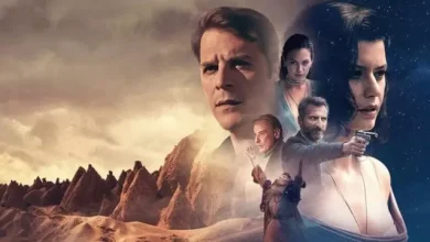 Atiye 3. Sezon Yayın Tarihi Duyuruldu [Video]