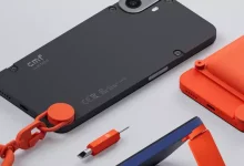 Nothing CMF, Değiştirilebilir Arka Kapakla Gelecek