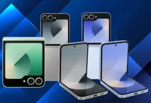 Samsung Galaxy Z Flip6'nın Resmi Promo Görselleri Sızdırıldı