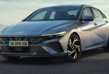 Makyajlı Hyundai Elantra Türkiye'de: İşte Fiyatı!