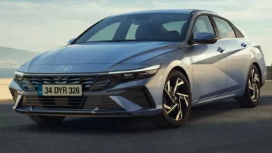 Makyajlı Hyundai Elantra Türkiye'de: İşte Fiyatı!