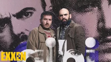 Exxen'in Ses Getiren Komedi Dizisi: Gibi - İNCELEME