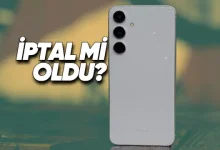 Samsung, Galaxy S25 Serisinde Plus Modeli İptal mi Etti?