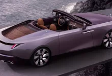 Rolls-Royce Amethyst Droptail Tanıtıldı: İşte Özellikleri