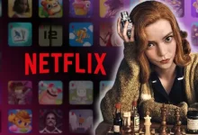 Queen's Gambit Dizisinin Satranç Oyunu Geliyor