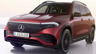 2024 Mercedes-Benz EQB Türkiye'de: İşte Fiyatı