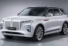 HONGQI E-HS9 Türkiye Satış Rakamları Belli Oldu